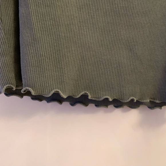 Wildfox tank top - Picture 3 of 3